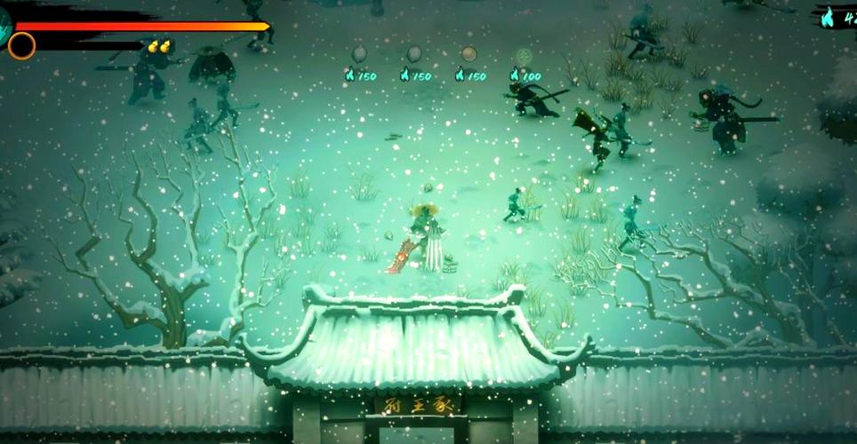 暖雪破解版永久免费内购游戏介绍