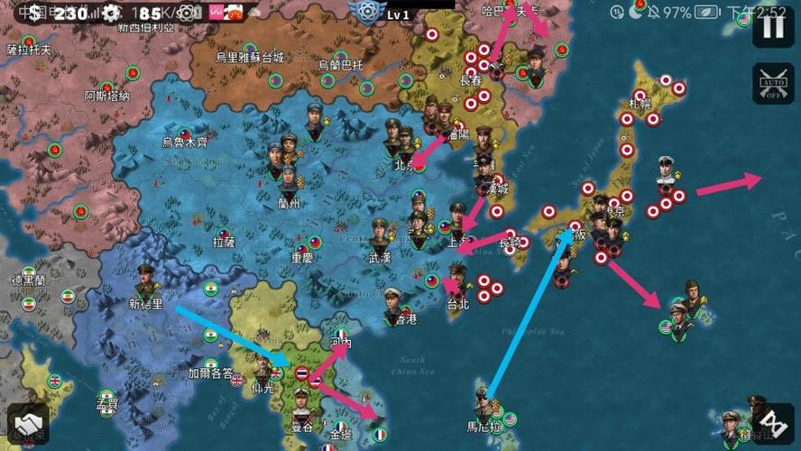 世界征服者4怎么过1939