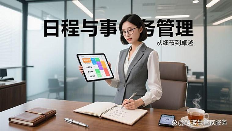 做私人管家要什么资格截图3