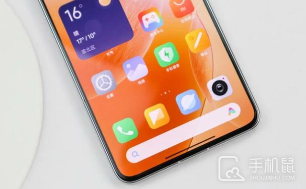红米手机怎么全面屏截图2