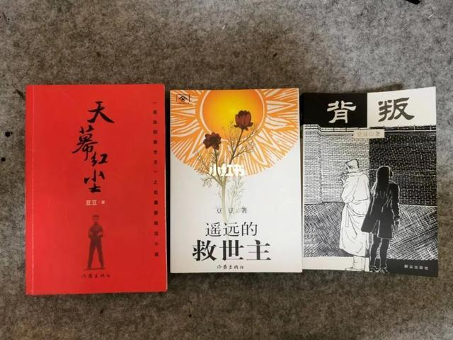 豆豆免费小说阅读