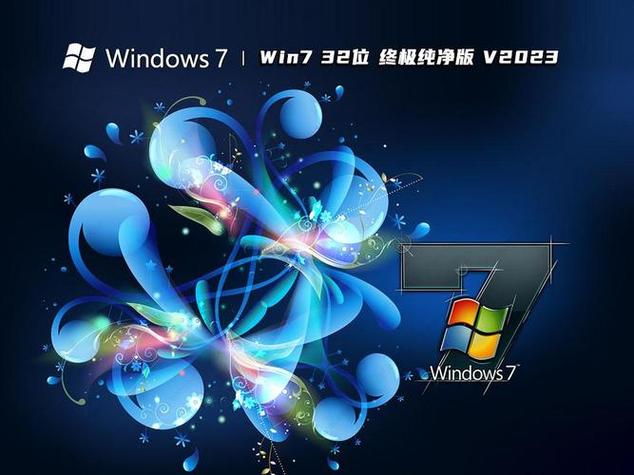 windows7精简版239M