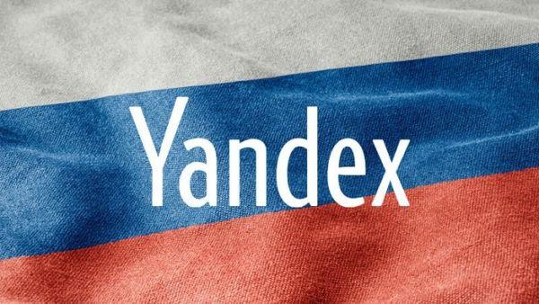 Yandex乌克兰