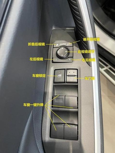 车启动着自动上锁怎么办截图3
