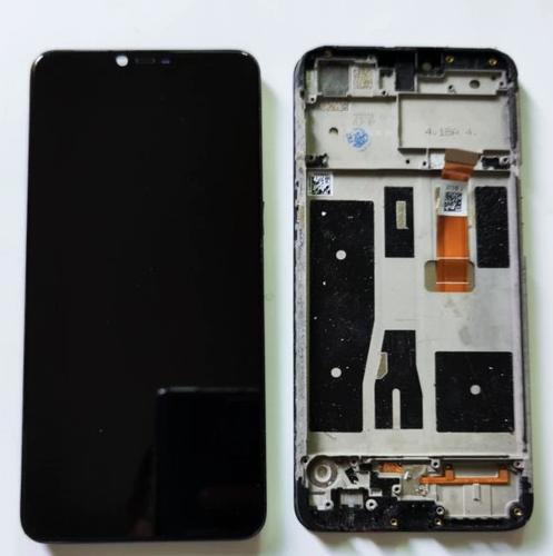 oppoa7x换屏幕总成视频
