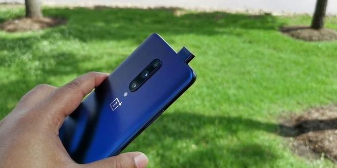 一加7Pro摄像头截图2