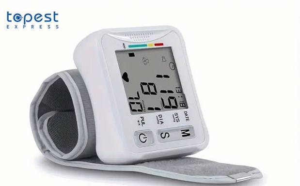苹果手表手腕检测在哪设置