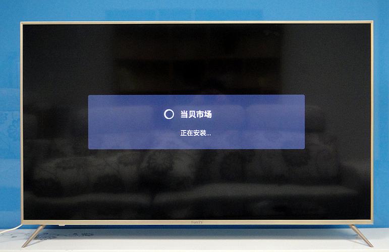 电视搜台搜不到