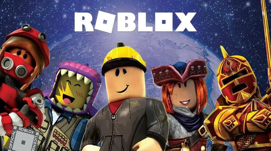 roblox维基百科截图2