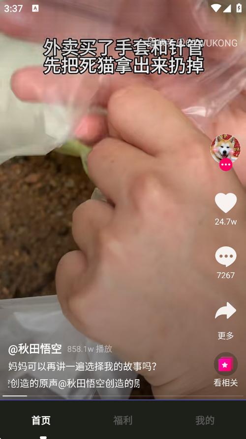 趣刷短视频红包版截图3