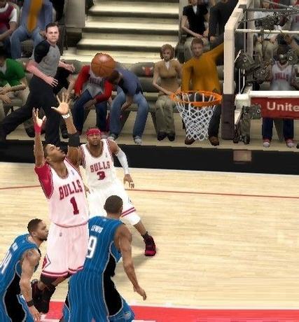 nba2k11怎么空接