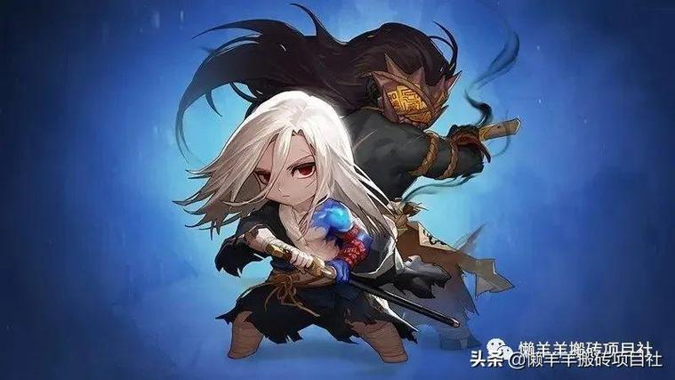 地下城与勇士平民搬砖
