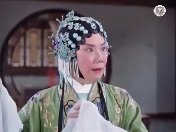 评剧碧玉簪全剧完整版