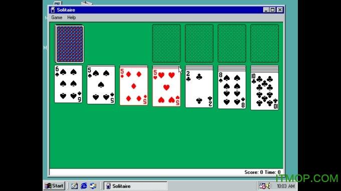 win98模拟器汉化