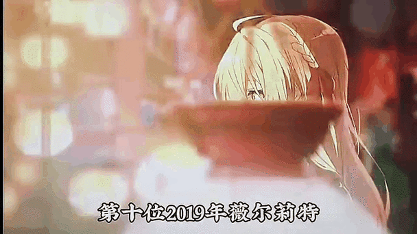 2019萌王排行16强