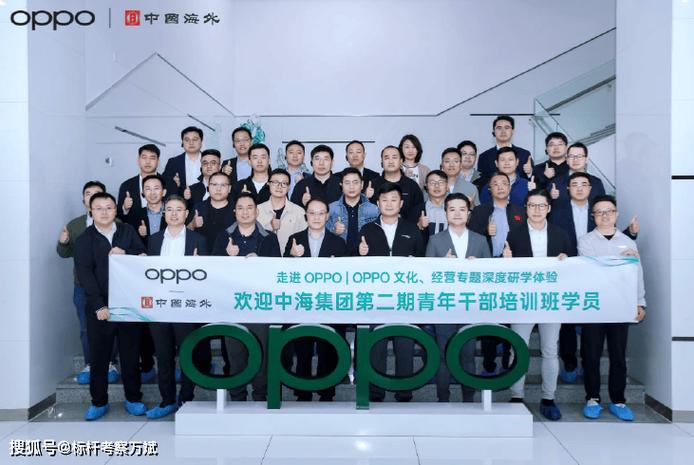 oppo前100名高管名单截图2