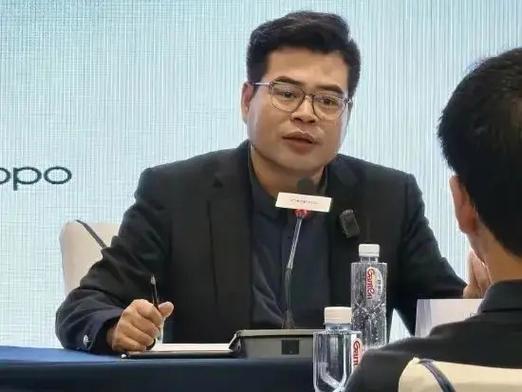 oppo前100名高管名单截图3