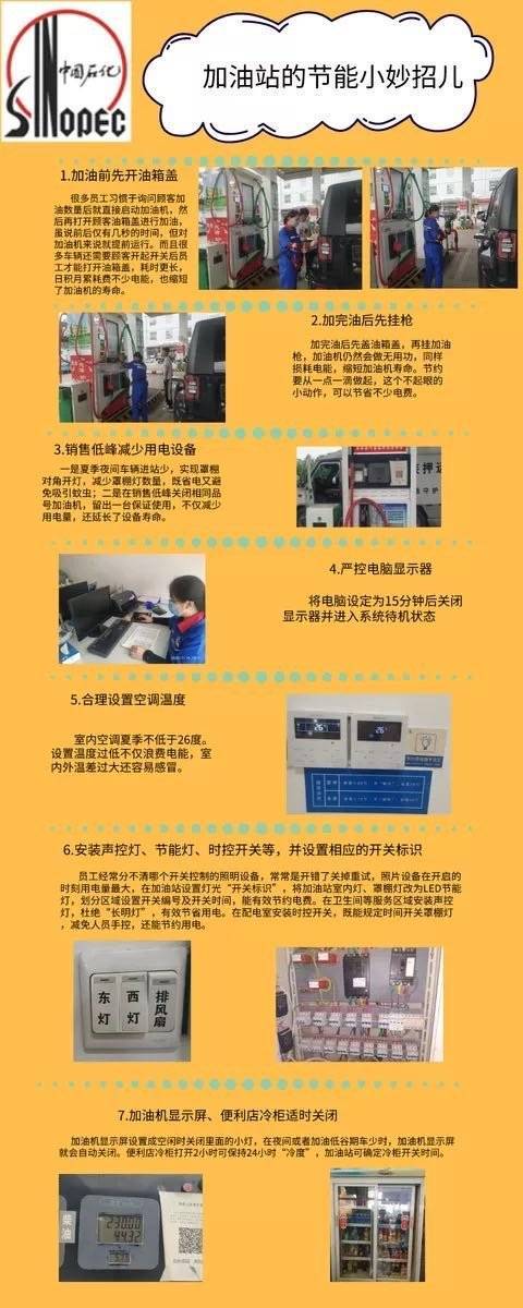对公司节能降耗方面的建议截图3