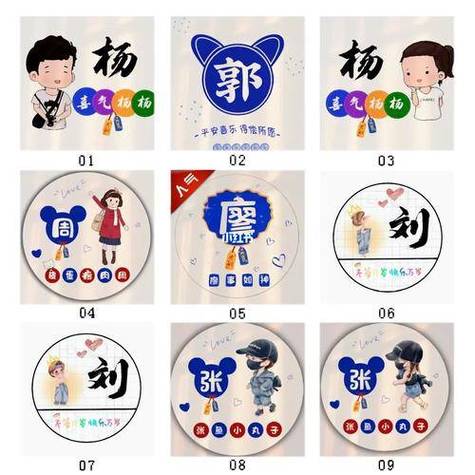 生成头像截图1