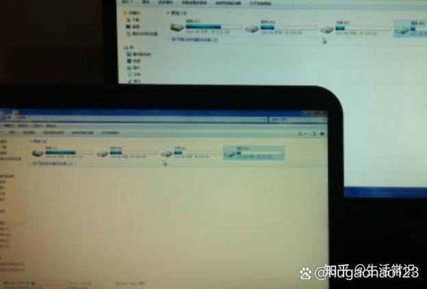 屏幕发黄是什么原因截图3