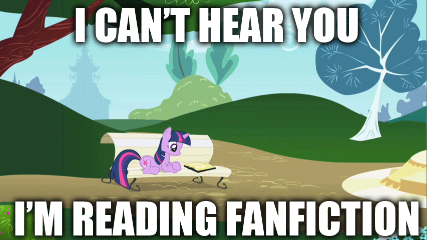 fanfiction安卓下载