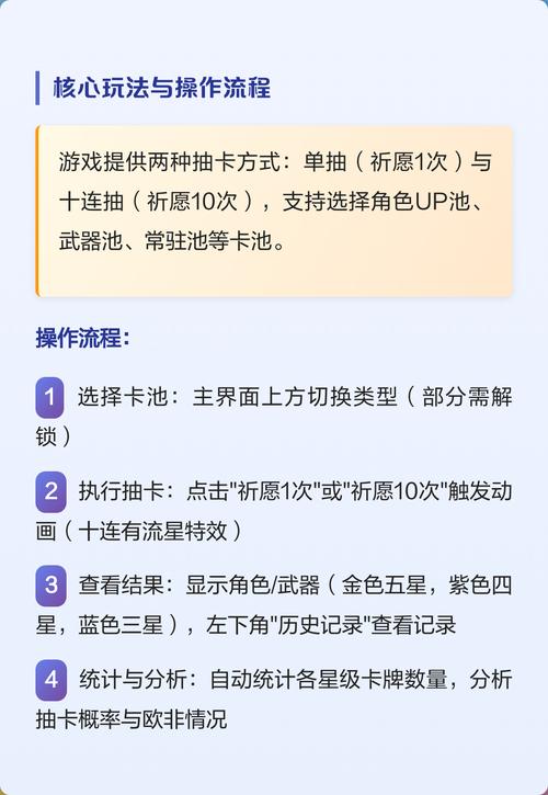 原神无限抽卡bug