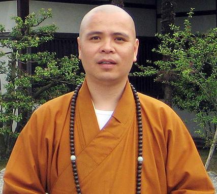 圣云法师个人简介视频
