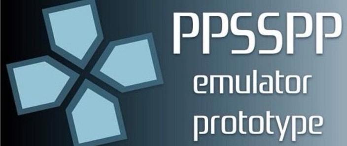 ppsspp模拟器官网
