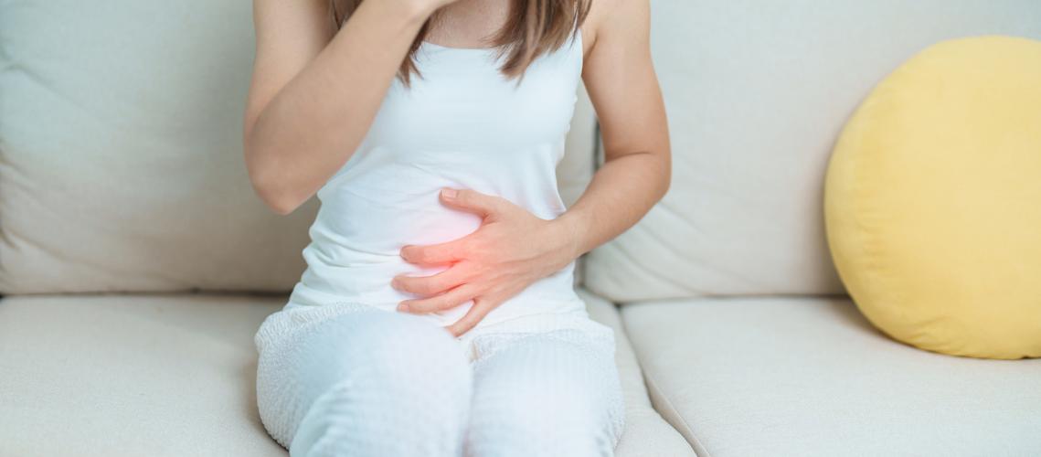 女性左侧小腹痛截图2