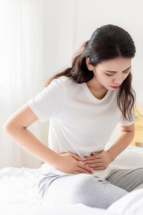 女性左侧小腹痛截图3