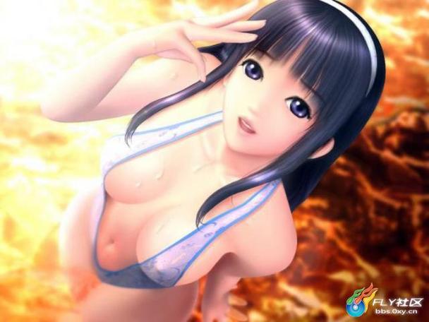 人工少女3截图3