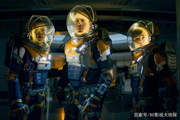 迷失太空2在线观看 迷失太空2在线观看