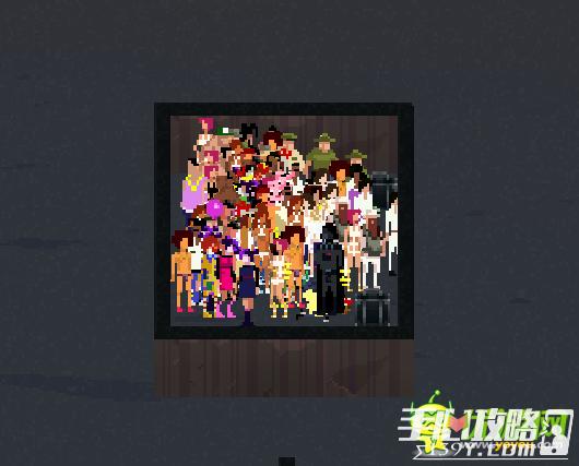 steam疯狂派对截图2