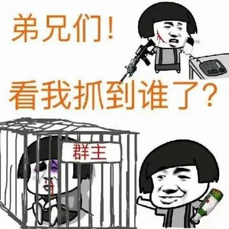 群主如何同意进群