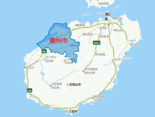 庆余年澹州地图 庆余年澹州地图