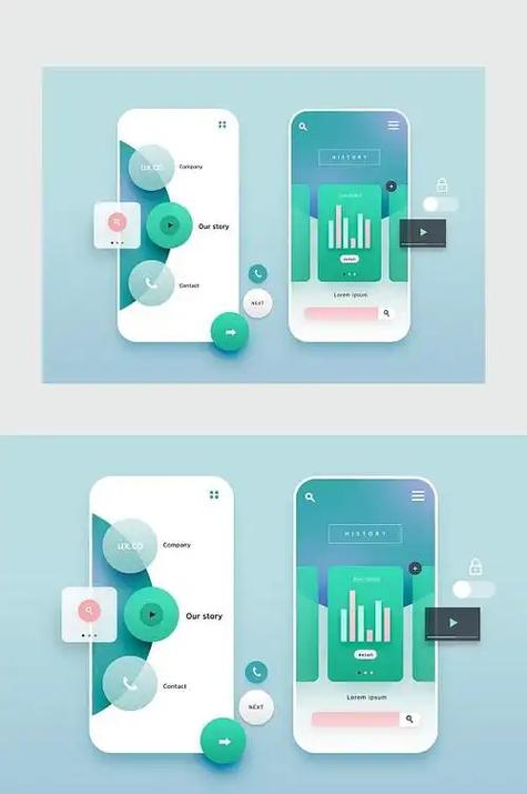 什么是ui设计截图2