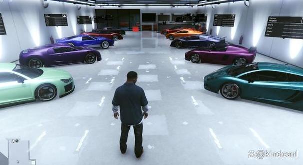 gta5值得买吗值得玩吗截图2