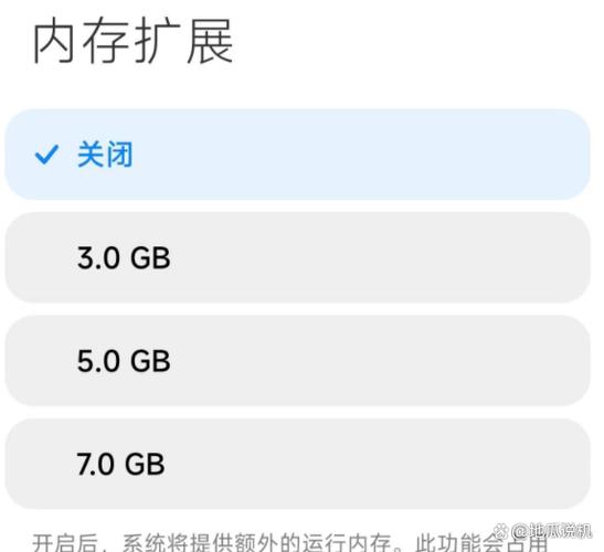 安卓有虚拟内存吗