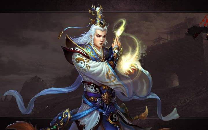 遮天:超脱不朽灵光截图2