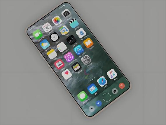 20年iphone出了几款截图2