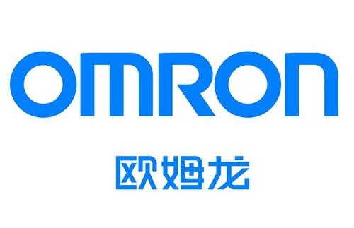 欧姆龙logo 欧姆龙logo