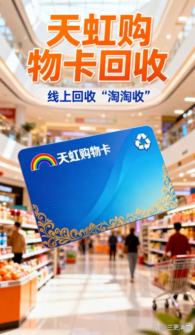 天虹购物卡会不会过期