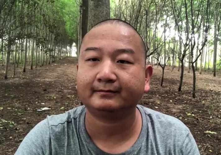 giao哥走红的原因