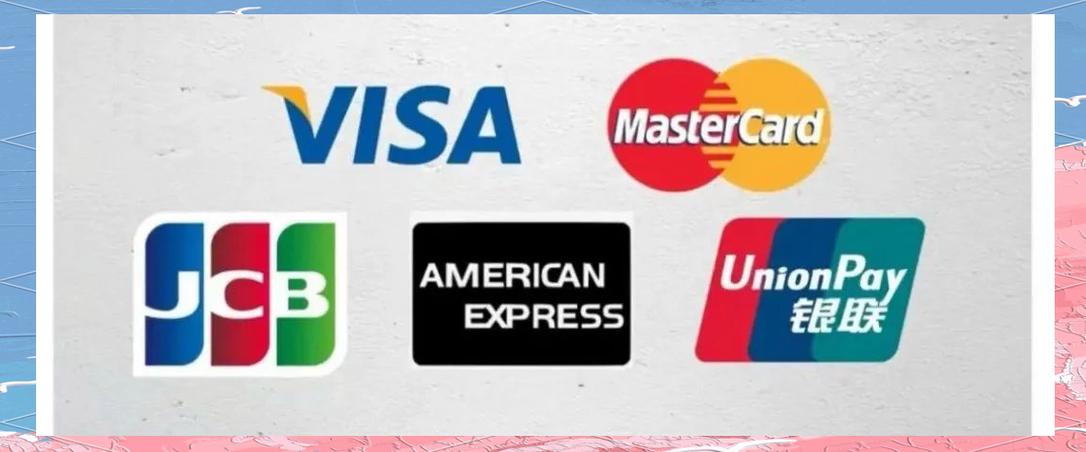 mastercard官网