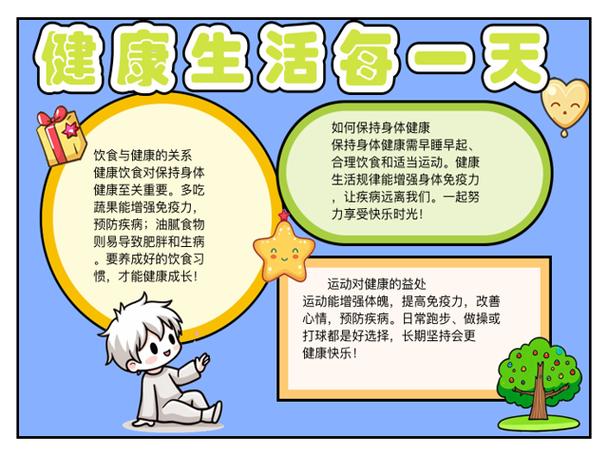 医学手抄报 医学手抄报
