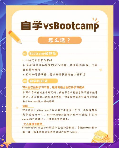 bootcamp