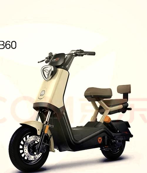 雅迪b60三档正确使用方法截图1