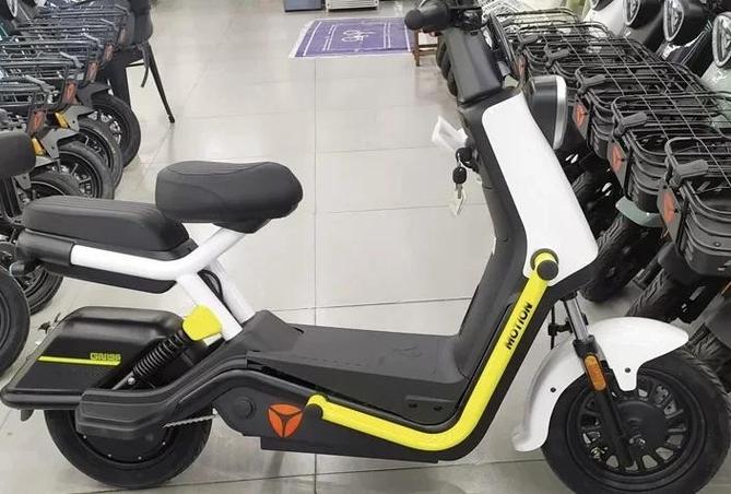 雅迪b60三档正确使用方法截图3