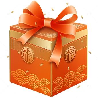 付费礼物QQ
