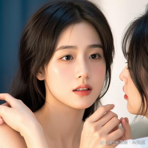 天秤女对你心动的信号截图2